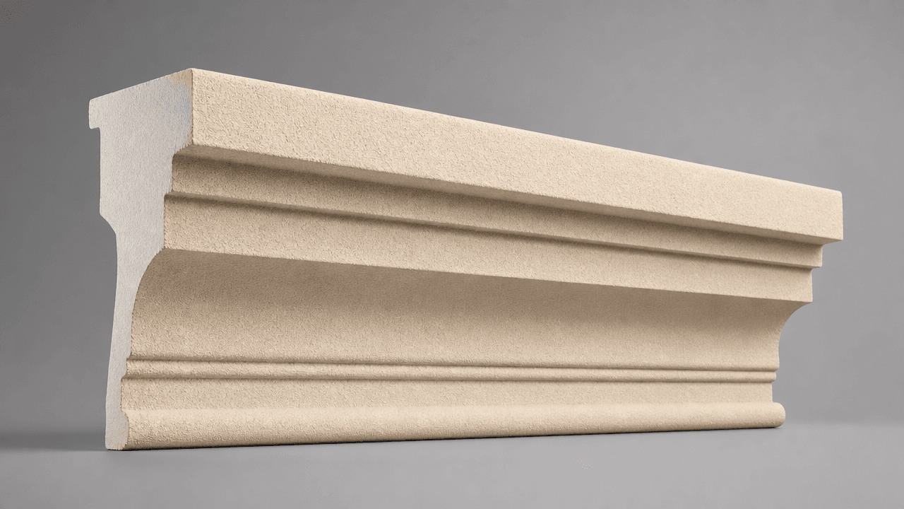 Crown Moldings