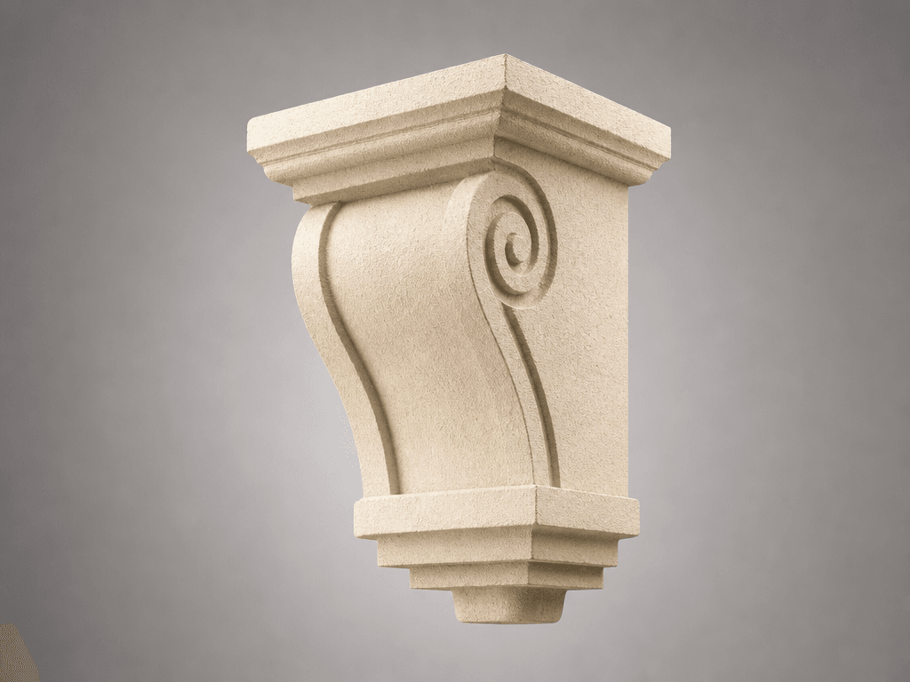 Corbels & Brackets