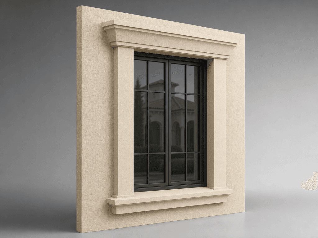 Window Trim